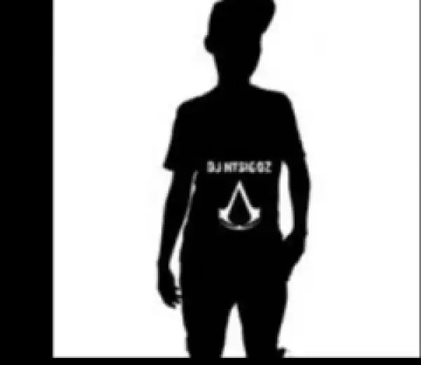 Dj Ntsigoz - Silent Judgment
